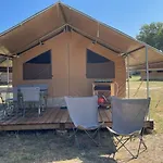 אתר קמפינג Onlycamp Vauban