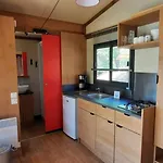 Parque de Campismo Onlycamp Vauban Neuf-Brisach