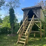 Onlycamp Vauban Parque de Campismo