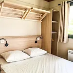 Onlycamp Vauban Parque de Campismo *