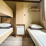 Parque de Campismo Onlycamp Vauban