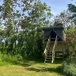 Parque de Campismo Onlycamp Vauban