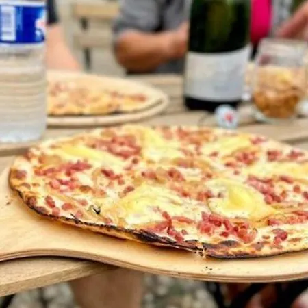 Camping Onlycamp Vauban *