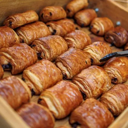 Camping Onlycamp Vauban Neuf-Brisach