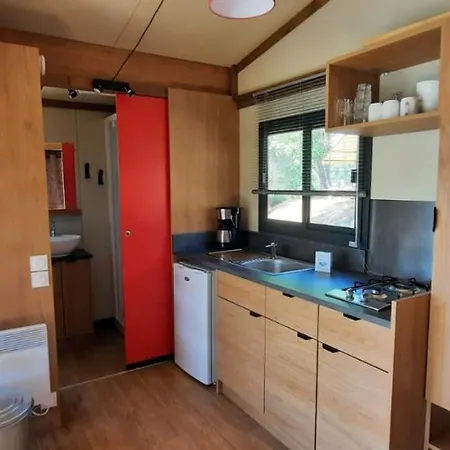 Campsite Onlycamp Vauban Neuf-Brisach