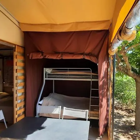 Onlycamp Vauban Neuf-Brisach