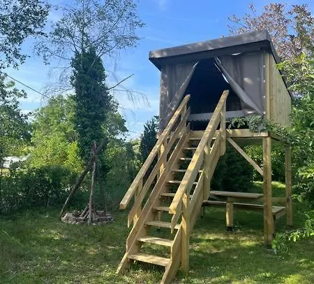 Onlycamp Vauban Κάμπινγκ