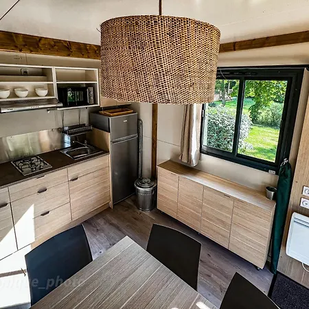 Onlycamp Vauban Camping *