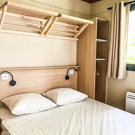 Onlycamp Vauban Camping *