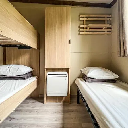 Campsite Onlycamp Vauban