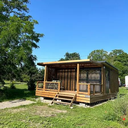 Onlycamp Vauban Campsite *