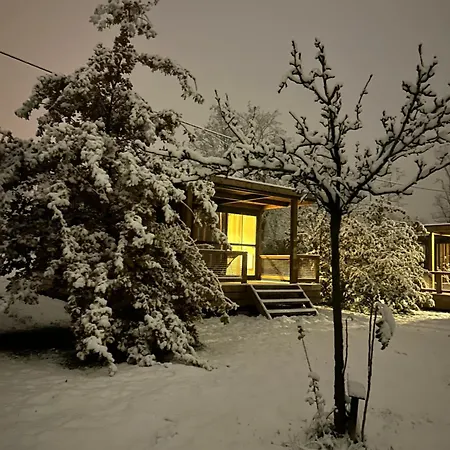 Onlycamp Vauban Neuf-Brisach