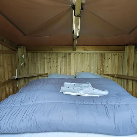Onlycamp Vauban *