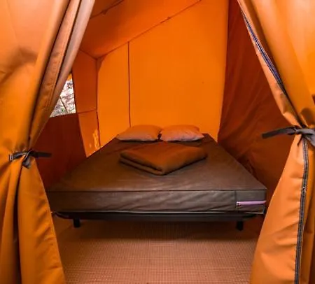 Onlycamp Vauban Нёф-Бризах