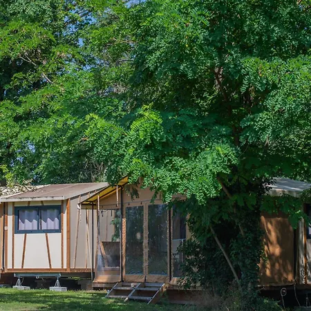 Onlycamp Vauban *