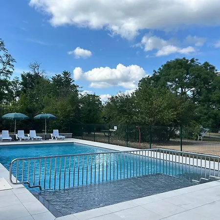 Onlycamp Vauban * Neuf-Brisach