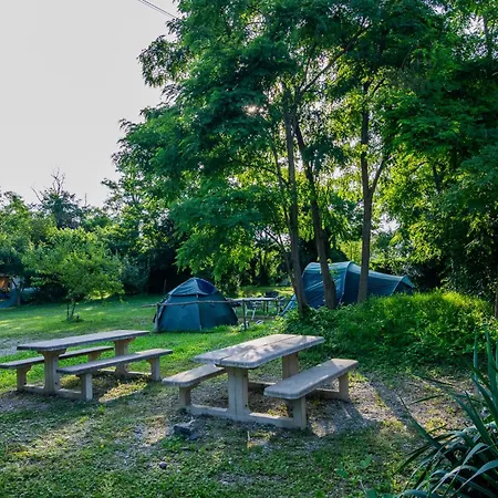 Onlycamp Vauban * Neuf-Brisach